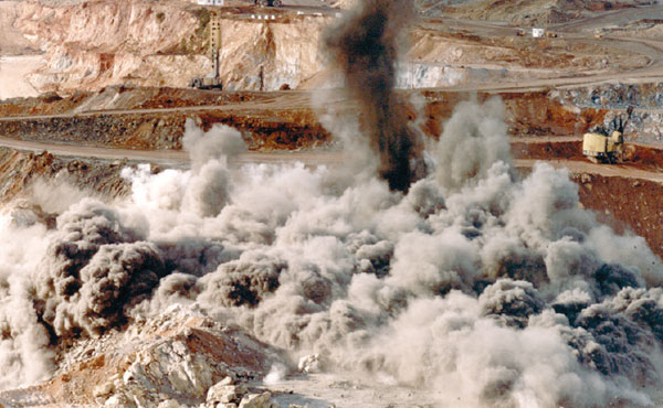 Las empresas ahora quedan pagando apenas un 3% de regalías provinciales 