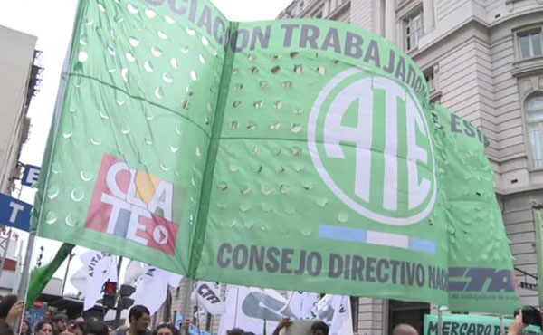 El paro del 24 será una oportunidad para demostrar que los trabajadores nos ponemos de pie para enfrentar al ajuste.