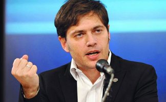 El ex ministro de Economía Axel Kicillof, al igual que otros kirchneristas como Horacio Verbitsky, ahora sale desaforadamente a criticar el arreglo con los buitres. Pero tiene mala memoria.