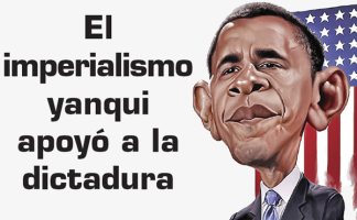 La visita de Barack Obama a 40 años del golpe genocida de 1976, reabre la necesidad de recordar cuál fue el rol del imperialismo norteamericano en esos años.