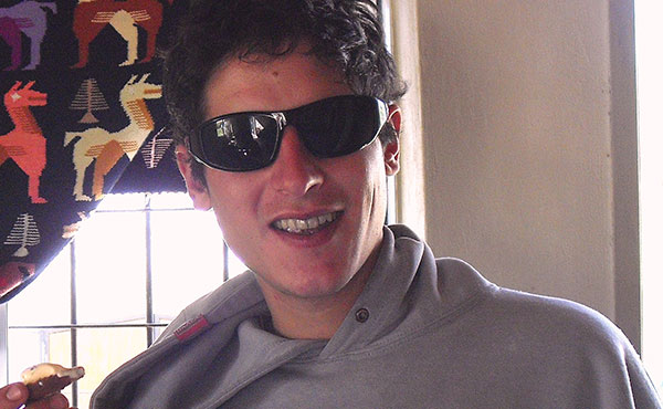 Dante Garbini