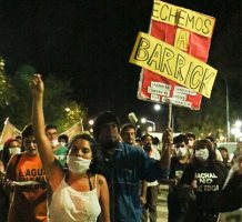 El 23, 24 y 25 de marzo se realizó en Jáchal “el 26 Encuentro de la Unión de Asambleas Ciudadanas”.