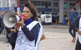 El congreso de Adosac realizado en la localidad de Puerto Deseado en la zona norte de Santa Cruz durante la jornada de paro de la CTA Autónoma decidió sumar 48 horas más de paro y movilización para el miércoles 30 y jueves 31 de marzo ante la falta de respuesta del gobierno de Alicia Kirchner.