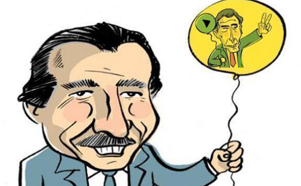 Nicolás Caputo: El Lázaro Báez de Macri