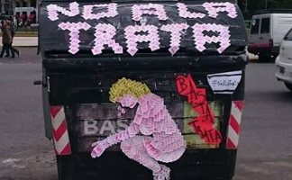 Un conjunto de organizaciones está conformando la Red contra la Trata