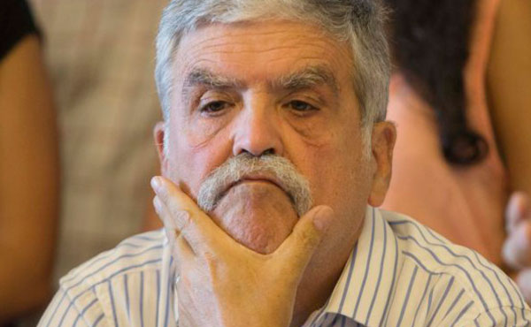 El ex ministro de Planificación de Néstor y Cristina Kirchner, Julio De Vido, fue finalmente procesado en la causa por la masacre de Once.