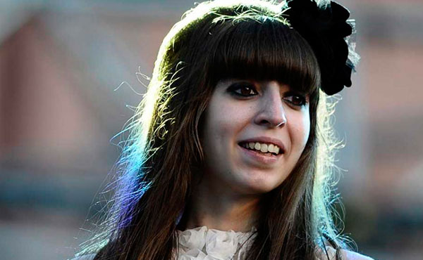 Cristina Kirchner destinó $28 millones para arreglar la casa de huéspedes de Olivos con el objetivo de que su hija Florencia pudiera vivir allí durante su embarazo y el nacimiento de su hija Helena.