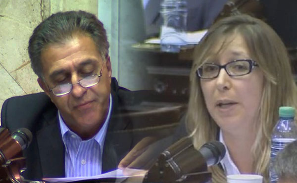 PTS y PO a favor de la ley “antidespidos”: Un voto erróneo