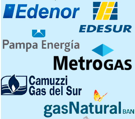 Los dueños de las privatizadas ¿Quiénes son?