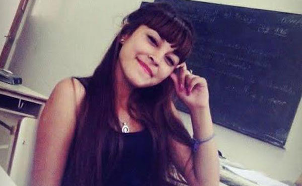 e Karen es otra víctima más de la violencia machista que considera a las mujeres propiedad de los varones y que como tal deciden cuándo quitarles la vida