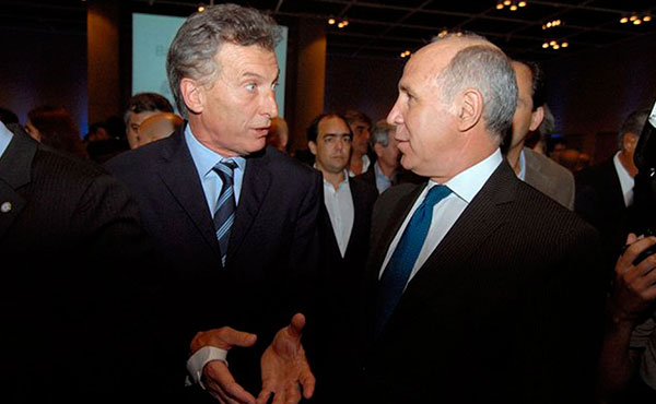 La corte apoya el ajuste de Macri