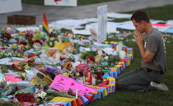 Desde la izquierda nos solidarizamos con los familiares y amigos de las víctimas y rechazamos que este atentado sea usado por el imperialismo para aumentar la represión 