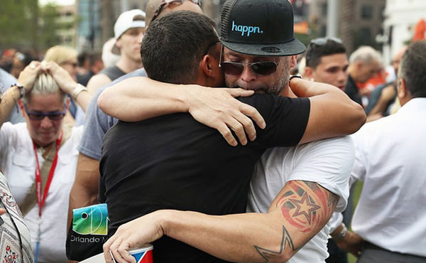 Desde la izquierda nos solidarizamos con los familiares y amigos de las víctimas y rechazamos que este atentado sea usado por el imperialismo para aumentar la represión 