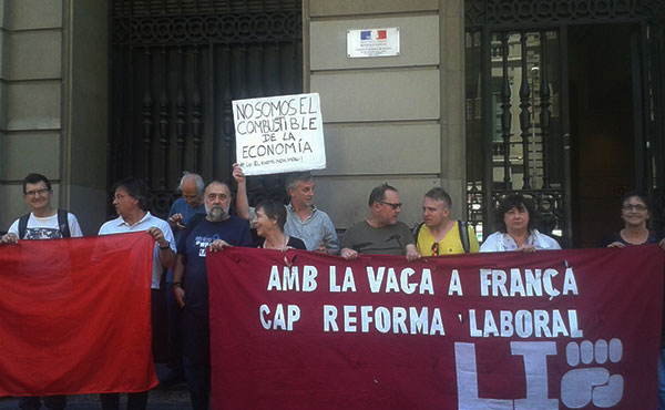 Barcelona