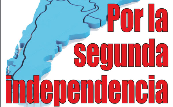 Se acerca el 9 de julio, día de la independencia nacional. Una jornada muy especial porque se cumplen 200 años de la gesta que nos liberó de la corona española.