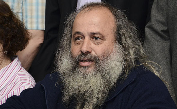 Su muerte es un duro golpe para todos los luchadores y organizaciones que batallamos en todos estos años contra la impunidad de ayer y de hoy en forma independiente de los gobiernos de turno. 