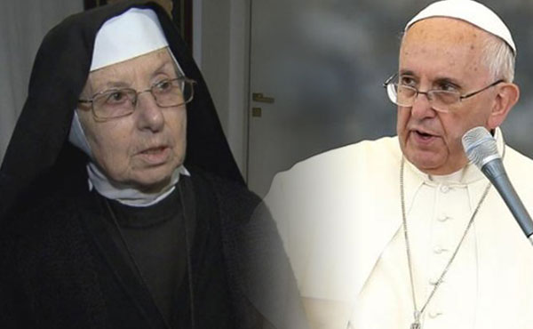 Se siguen revelando los negocios corruptos entre la Iglesia y los gobiernos patronales