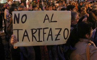 Este jueves 4 vamos todos al cacerolazo