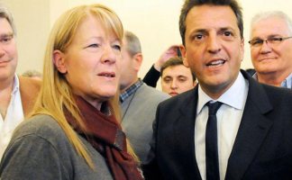 Stolbizer y Massa, más de lo mismo