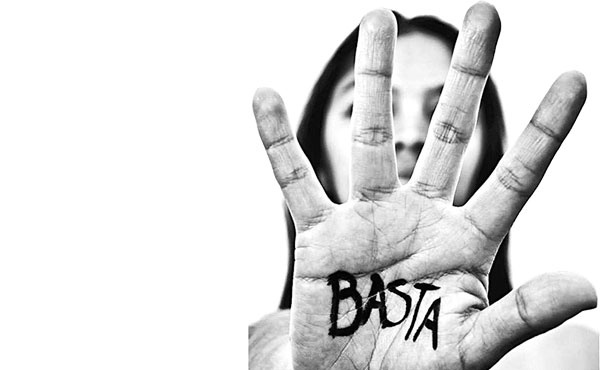 El gobierno nacional acaba de anunciar un plan contra la violencia de género. Contempla medidas parciales, se aplicará desde 2017 y destina un presupuesto de miseria.