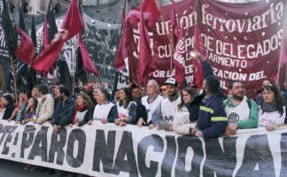 Vista de la cabecera unitaria