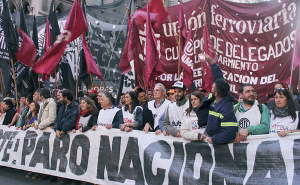 Vista de la cabecera unitaria