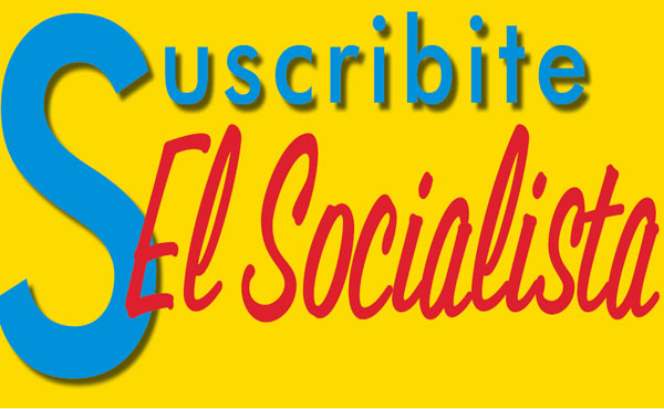 Para continuar difundiendo y apoyando las luchas de la clase trabajadora, contra los tarifazos, los despidos y por un inmediato aumento de salarios
