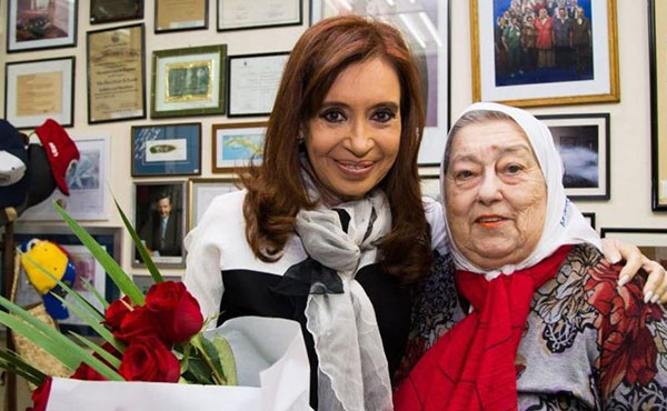 Los organismos de derechos humanos deben ser independientes de los gobierno de turno