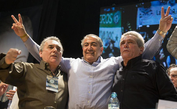 Schmid, Daer y Acuña