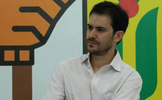 Avanza la suspensión de Dante Palma en Filo-UBA