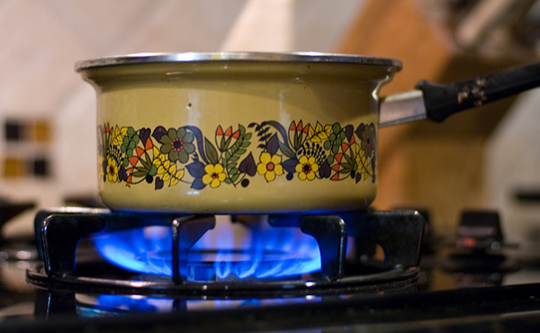 Hay que anular el tarifazo del gas