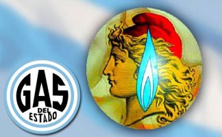 Cuando el gas era estatal