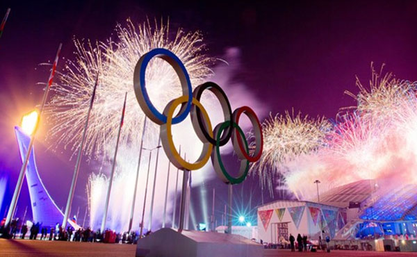 Detrás de Río 2016 existió un gran negocio para las multinacionales.