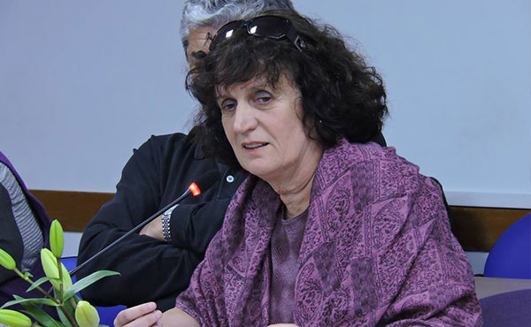 Marrone tuvo que hacer una investigación propia, ya que la justicia y la iglesia, con distintas maniobras, querían desautorizar sus dichos