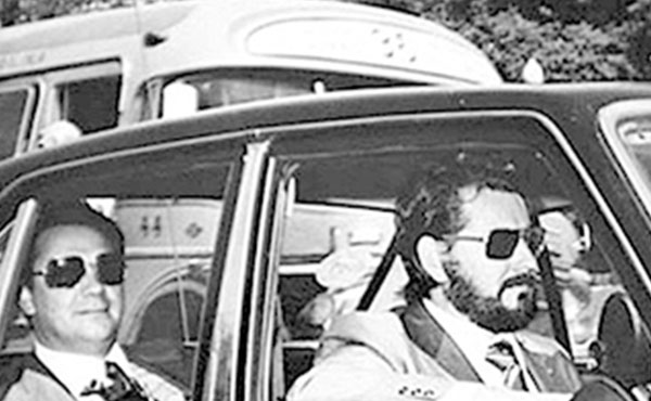 Patota de las Tres A