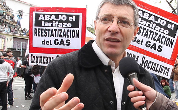 Juan Carlos Giordano