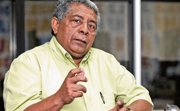 Nuestro partido impulsa el Frente de Izquierda, el sindicalismo combativo y es parte de una organización internacional, la UIT-CI, con partidos hermanos encabezados por dirigentes revolucionarios como Orlando Chirino del PSL de Venezuela