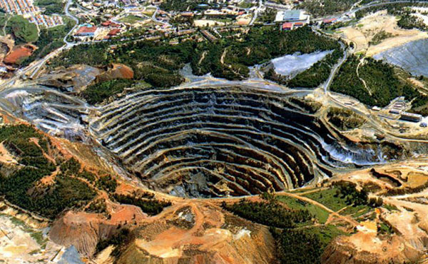 El Consejo Deliberante de Andalgalá el pasado 8 de septiembre aprobó por unanimidad una ordenanza que prohíbe la megaminería en toda la localidad.