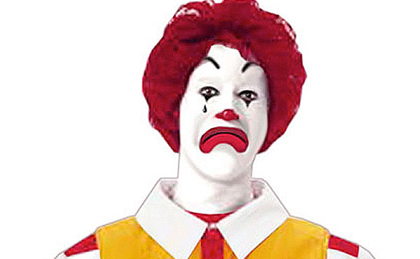 La Cámara Nacional de Apelaciones del Trabajo emitió un fallo haciendo lugar a un pedido de estudiar la validez del convenio firmado entre el ministerio de Trabajo y la famosa cadena norteamericana de comida rápida.