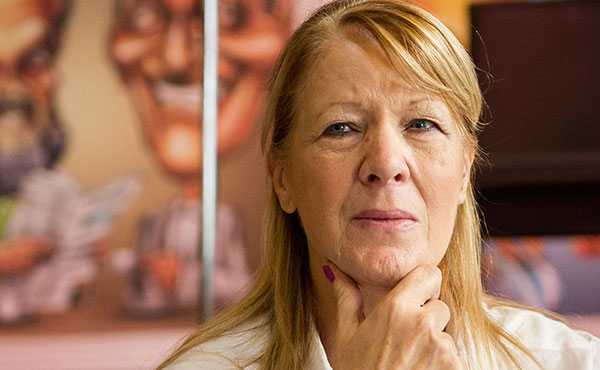 Margarita Stolbizer