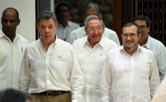  El resultado del plebiscito en Colombia ha causado un impacto mundial.