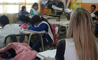 Hay que boicotear la evaluación desde las aulas