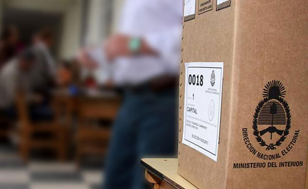 Entre los cambios que se van a implementar, hay muchos que son perjudiciales para la izquierda