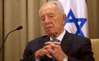 Murió la semana pasada en Tel Aviv, a los 93 años.