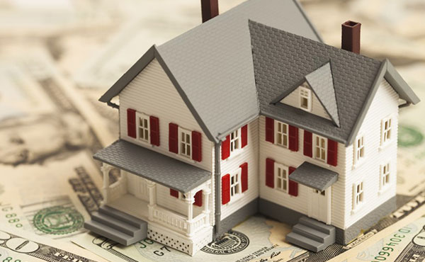 Tener casa propia es un sueño inalcanzable para un trabajador.