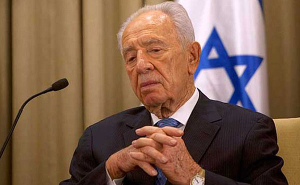 Murió la semana pasada en Tel Aviv, a los 93 años.