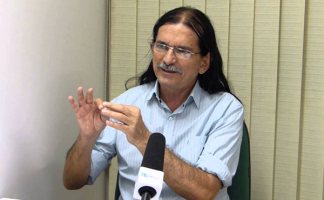 El intento de criminalización también incluye a Babá, porque es la figura pública de la CST/PSOL