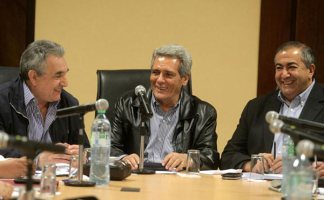 La actitud de la CGT quedará en la historia del movimiento obrero como una claudicación memorable