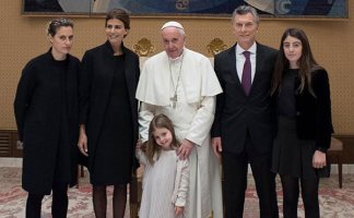 La iglesia pidió que la CGT no haga el paro