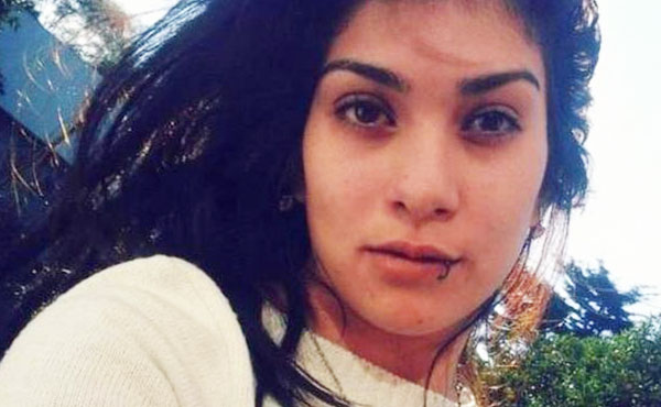 Lucía tenía 16 años